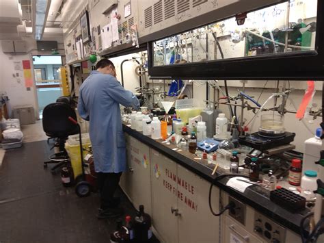 phil baran lab